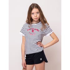 Heavy Tools lány Póló MAKOTO N4S23685NU gyerek póló