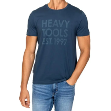  Heavy Tools MANZAR Férfi Póló férfi póló