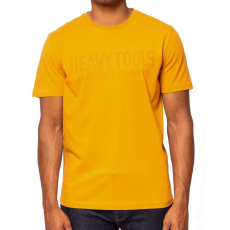 Heavy Tools Milan Férfi Pamut Póló