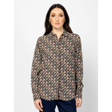 Heavy Tools Női Ing-blúz RAMINI T40026W2502 blúz