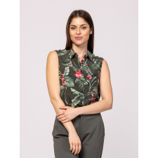 Heavy Tools Női Ing-blúz RERAS25 T40030S2503 blúz