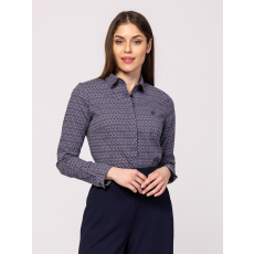 Heavy Tools Női Ing-blúz RITAS25 T40020S2502