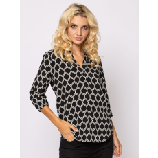 Heavy Tools Női Ing-blúz RUBAW24 T40019W2403