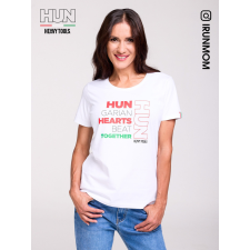 Heavy Tools Női Póló MAGARI C4S24029WH női póló