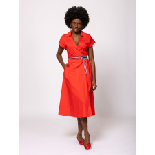 Heavy Tools Női Ruha/Overál VICA T50021S2502 női ruha