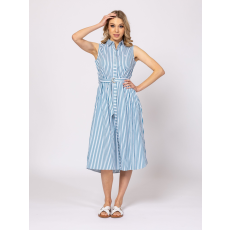 Heavy Tools Női Ruha/Overál VIRAGS25 T50030S2501