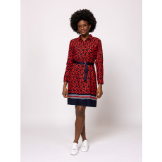 Heavy Tools Női Ruha/Overál VIVIONS25 T50014S2503