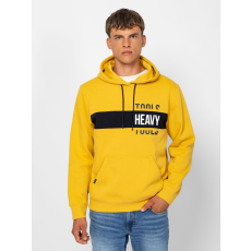 Heavy Tools Pamut pulóver és kardigán Pulóver SENTI T03039W2503