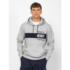 Heavy Tools Pamut pulóver és kardigán Pulóver SENTI T03039W2504