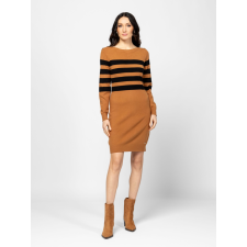 Heavy Tools Pamut ruha Ruha/Overál HANNYW25 T54009W2502 női ruha