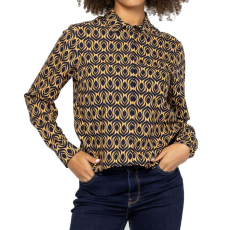  Heavy Tools RAMINI Női Ingblúz