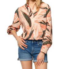  Heavy Tools RIMBA Női Ingblúz blúz