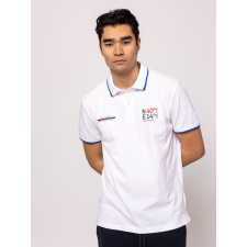 Heavy Tools Rövid ujjú póló Póló DERNET T20028S2503 férfi póló