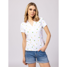 Heavy Tools Rövid ujjú póló Póló DOMI T21001S2503 női póló