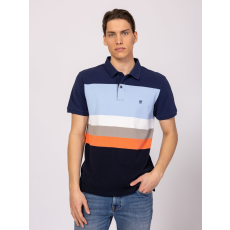 Heavy Tools Rövid ujjú póló Póló DOMINIC T20021S2504