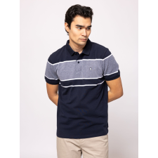 Heavy Tools Rövid ujjú póló Póló DRIVER T20025S2502 férfi póló