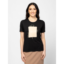 Heavy Tools Rövid ujjú póló Póló MANOMI T17061W2502 női póló