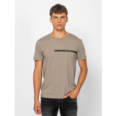 Heavy Tools Rövid ujjú póló Póló MANTIS T16105W2503