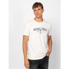Heavy Tools Rövid ujjú póló Póló MAREA T16095W2502