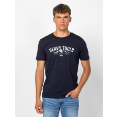 Heavy Tools Rövid ujjú póló Póló MAREA T16095W2503