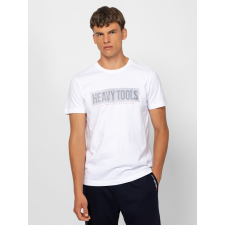 Heavy Tools Rövid ujjú póló Póló MAREEN T16106W2501 férfi póló