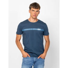 Heavy Tools Rövid ujjú póló Póló MEREON T16117W2502 férfi póló