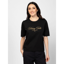 Heavy Tools Rövid ujjú póló Póló MIANI T17063W2503 női póló