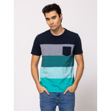 Heavy Tools Rövid ujjú póló Póló MORSO T16067S2502 férfi póló