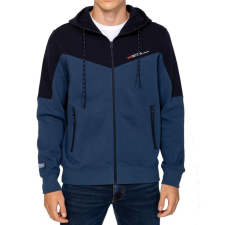  Heavy Tools SARDA Férfi Kapucnis Pamut Pulóver férfi pulóver, kardigán