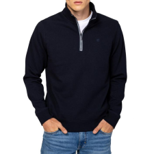  Heavy Tools TERLO Félzippes Állónyakú Pulóver férfi pulóver, kardigán