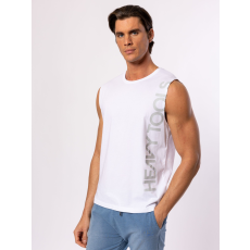 Heavy Tools Ujjatlan felső Póló BAKLA T18004S2502