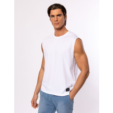 Heavy Tools Ujjatlan felső Póló BUSTO T18007S2502