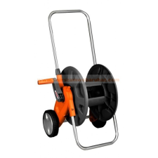 Hecht 00628 tömlőkocsi 1/2" 50 m (tömlő nélkül) öntözéstechnikai alkatrész