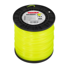 Hecht 10036024 - VÁGÓSZÁL SZEGÉLYNYÍRÓHOZ &quot;KÖR&quot; 2,4*360M barkácsgép tartozék