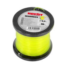 Hecht 10209024 - VÁGÓSZÁL SZEGÉLYNYÍRÓHOZ &quot;CSILLAG&quot; 2,4*90M barkácsgép tartozék