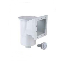 Hecht 30003 MEDENCE SKIMMER (FÖLÖZŐ) medence kiegészítő