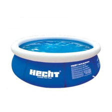 HECHT 3609BLUESEA FELFÚJHATÓ PEREMŰ MEDENCE, ÖNTARTÓ KONSTRUKCIÓVAL medence