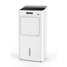 Hecht 3809 léghűtő