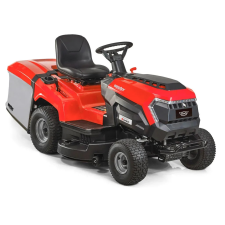 Hecht 5198 fűnyíró