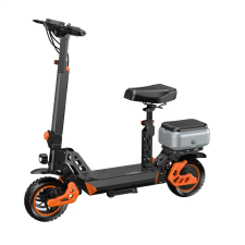HECHT 5201 ORANGE Akkumulátoros Roller, 10 Ah, 1000W elektromos roller