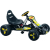 Hecht 59789 fekete-sága gokart