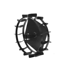 Hecht 8001004 FÉM KÖRMÖSKEREKEK barkácsgép tartozék