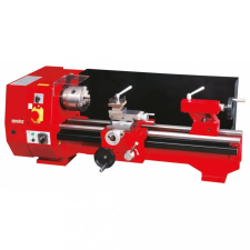 Hecht 8420 esztergagép
