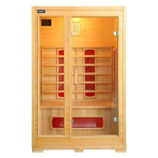 Hecht ACTIVE Infraszauna szauna