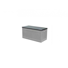 Hecht boxl tárolódoboz 109x51,5x55 cm kerti tárolás