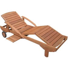  HECHT ERA KERTI NAPOZÓÁGY FA kerti bútor