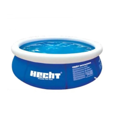 Hecht Felfújható peremű medence, öntartó konstrukcióval - HECHT 3609 BLUESEA medence