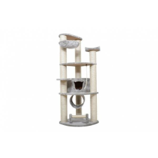 Hecht GARFIELD S kaparófa macskáknak, szürke játék macskáknak