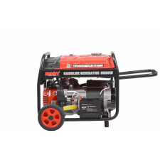 Hecht GG 10000 - Háromfázisú ÁRAMFEJLESZTŐ, AGGREGÁTOR aggregátor