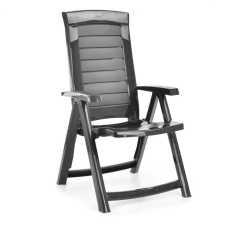 Hecht HECHTJARDINGCHAIR JARDIN GRAPHITE SZÉK kerti bútor